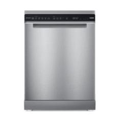 Lava-Louças Brastemp 15 Serviços Inox Smart Sensor BLF61AR