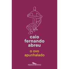 O ovo apunhalado