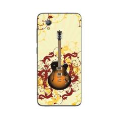 Capa Adesivo Skin373 Verso Para Alcatel 1 - KawaSkin