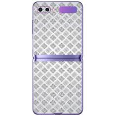 Capa Adesivo Skin366 Verso Para Samsung Galaxy Z Flip (2020) - KawaSki