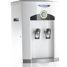 Bebedouro de Coluna Esmaltec Egc35 Branco 220v