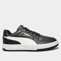 Tênis Puma Caven 2.0 BDP Feminino-Unissex