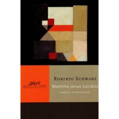 Martinha Versus Lucrécia