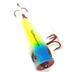 ISCA MARINE SPORTS VULCAN 65