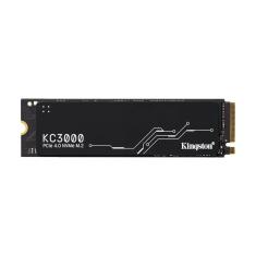 Ssd Kingston Kc3000 2Tb M.2 2280 Pcie Skc3000D/2048G