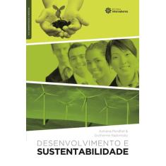 Livro - Desenvolvimento E Sustentabilidade