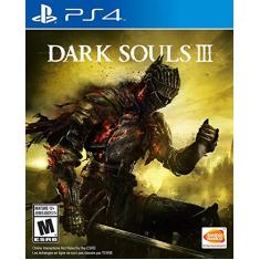 Dark Souls III - PlayStation 4 Standard Edition