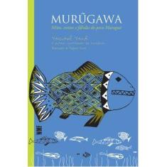 Livro - Murugawa