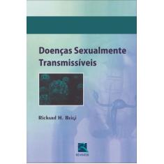 Livro - Doenças Sexualmente Transmissíveis