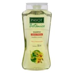 Shampoo Payot Botânico Tília e Hamamélis 300ml-Unissex
