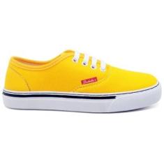 Tênis Feminino Polo Blue Casual-Feminino