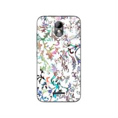 Capa Adesivo Skin106 Verso Para Positivo Twist 2 Mini S431 - KawaSkin