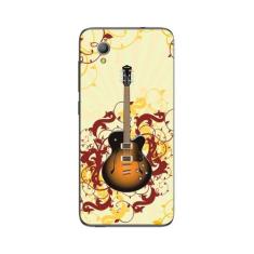 Capa Adesivo Skin373 Verso Para Alcatel 1 - KawaSkin