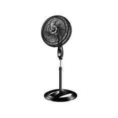 Ventilador de Coluna Mondial Turbo NVT-40C-8P-B 40cm 8 Pás 3 Velocidad