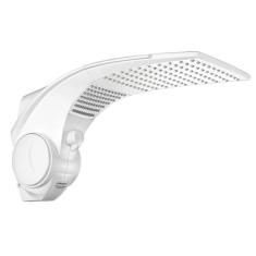 Chuveiro Elétrico Lorenzetti Duo Shower Quadra 127v 5500w