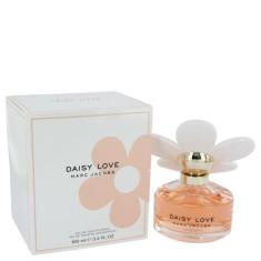 Perfume Feminino Daisy Love Marc Jacobs 100 ML Eau De Toilette