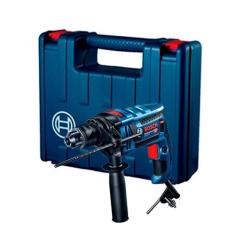 Furadeira de Impacto 1/2 Pol 850W GSB16RE com Maleta Bosch, 110V