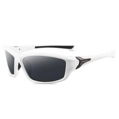 Óculos De Sol Esportivo Polarizado E Com Proteção Uv400 - Vinkin, Bran