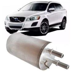 Filtro De Combustivel Volvo Xc60 2.0 T5 E 3.0 T6 2009 À 2015 - HD