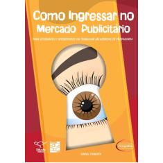Livro - Como ingressar no mercado publicitário