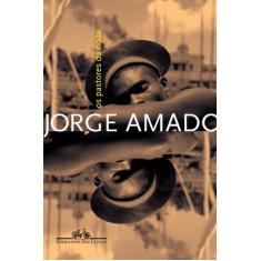 Livro - Os pastores da noite