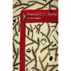 Livro - Os desvalidos