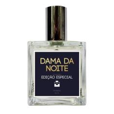 Perfume Dama Da Noite Feminino 100Ml - Essência Do Brasil