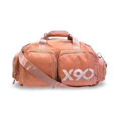 Bolsa Mochila 3 em 1 X90 ideal para academia, viagens curtas ou prátic