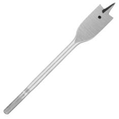 Broca Chata para Madeira 7/8" - 8048 - BRASFORT