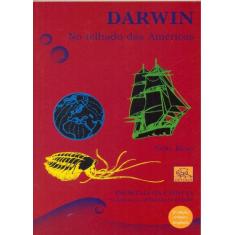 Darwin - No Telhado das Américas - Odysseus, 3