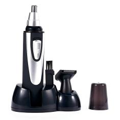 Aparador Máquina De Cortar Pelos Orelha Nariz Sem Fio