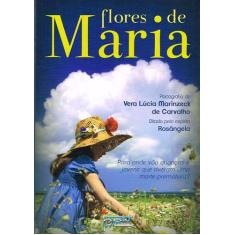 Livro - Flores de maria
