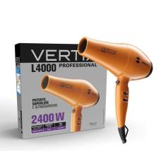 Secador de Cabelo Profissional L4000 2400W/ 220V Vertix, 220V