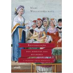 Livro - Reivindicação dos Direitos das Mulheres