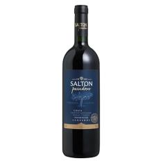 VINHO SALTON PARADOXO CORTE TINTO SECO 750ML 2019