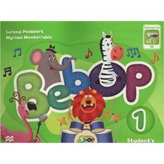 Bebop students book with parents guide-1 - MACMILLAN