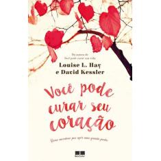 Livro - Você pode curar seu coração