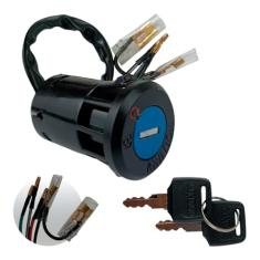 Chave Ignicao Condor Cg 125 92 A 99