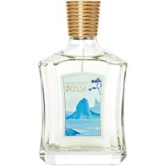 Granado Eau de Toilette, Vintage, Bossa, 100ml