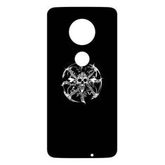 Capa Adesivo Skin016 Verso Para Motorola Moto G7 - KawaSkin