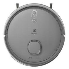 Aspirador Robô Electrolux 4 em 1 Wi-Fi Experience com 0,47 Litros - ERB80