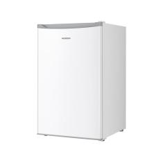 Frigobar Mondial 120L Branco e Cinza com Gaveta FGB-01-W120