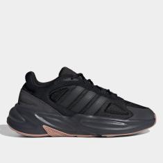 Tênis Adidas Ozelle Cloudfoam Feminino-Feminino