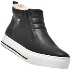 Tênis Slip On Feminino Via Marte Napa 21-10010-Feminino