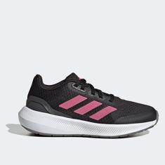 Tênis Infantil Adidas RunFalcon 3 Sport Running Lace-Unissex