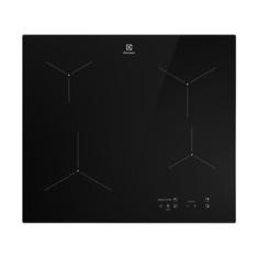Cooktop 4 Bocas de Indução Electrolux Efficient com Powerboost (IE6LP) 220