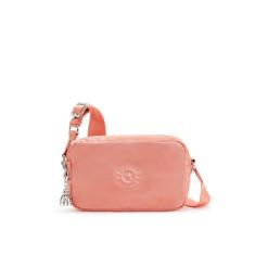 Bolsa Kipling Milda Rosa