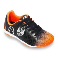 Tênis Dray Marvel Vingadores Infantil-Masculino