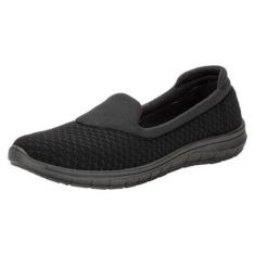 Tênis Feminino Slip On Actvitta 4828117-Feminino