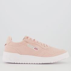 TENIS COCA COLA MARCH TWILL FEMININO-Feminino